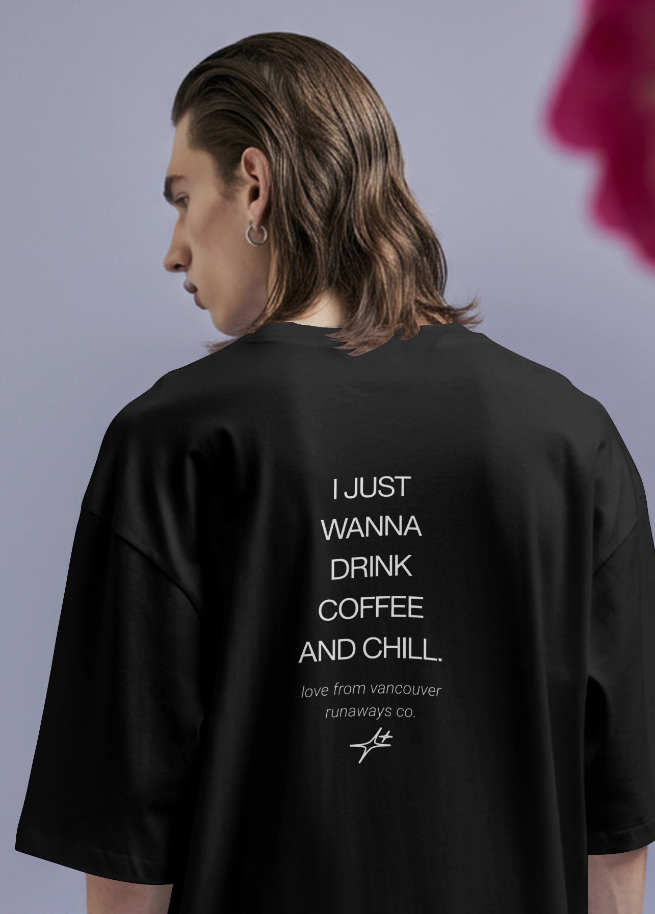 COFFEE HOUSE TEE