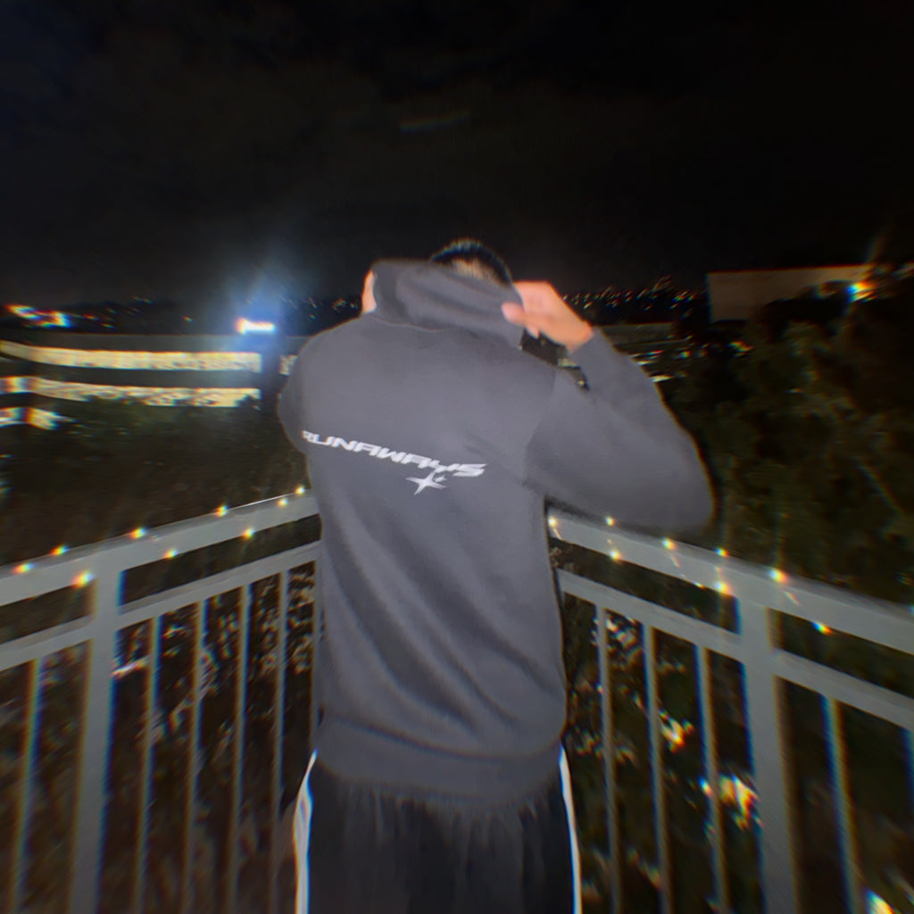 RUNAWAYS HOODIE